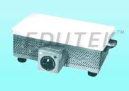 HOT PLATE, RECTANGULAR